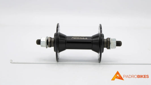 MAZA FREESTYLE FORMULA