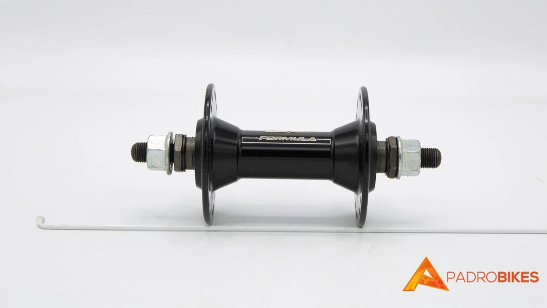 MAZA FREESTYLE FORMULA