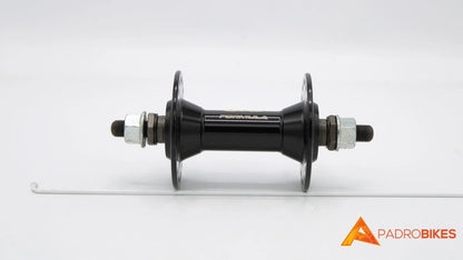 MAZA FREESTYLE FORMULA