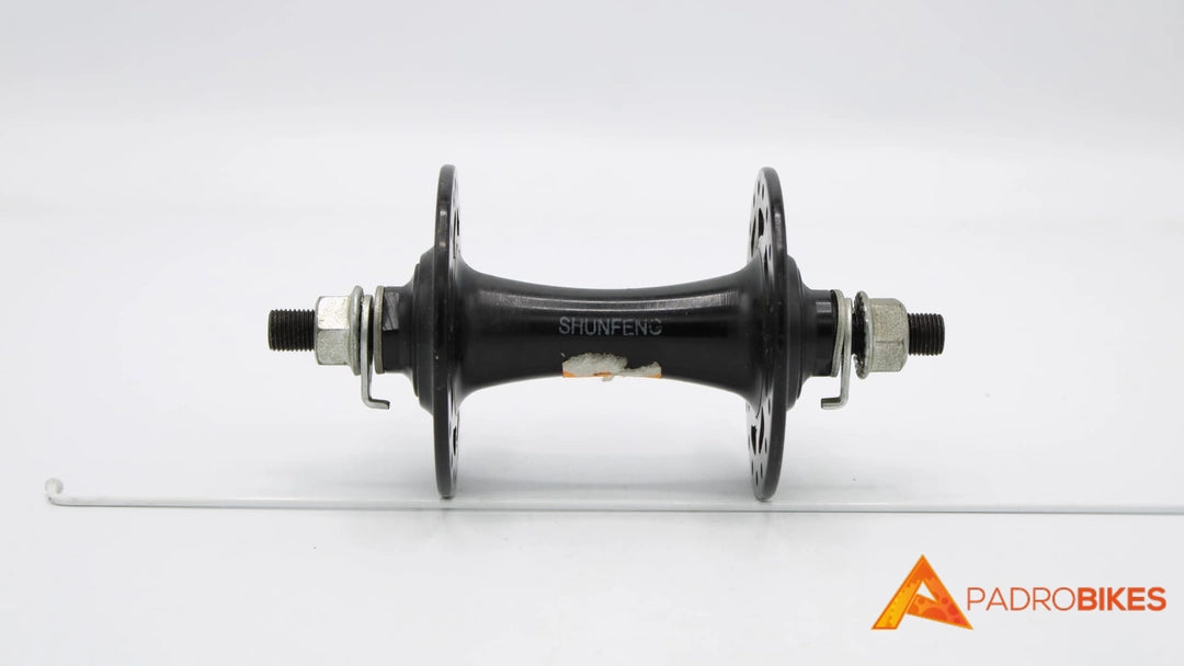 MAZA FIXIE SHUNFENG