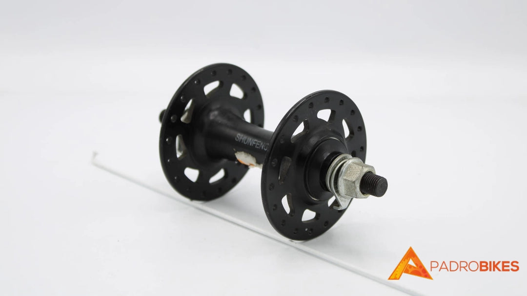 MAZA FIXIE SHUNFENG