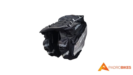 ALFORJA MYSPACE GENERICO