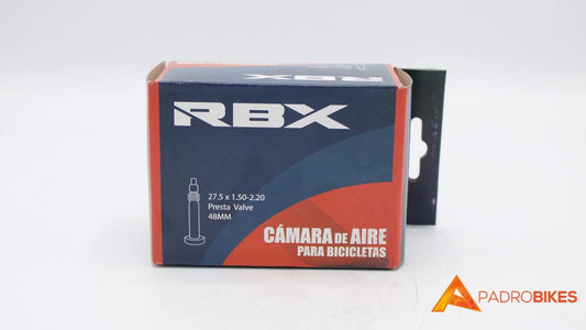 CAMARA RBX 27.5  RBX
