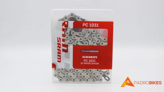 CADENA PC-1031 SRAM