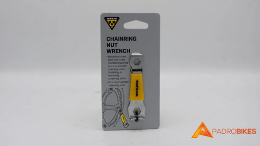 LLAVE PERNO VOLANTE TPS-SP11 TOPEAK