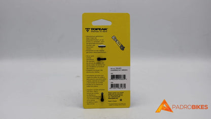 LLAVE PERNO VOLANTE TPS-SP11 TOPEAK