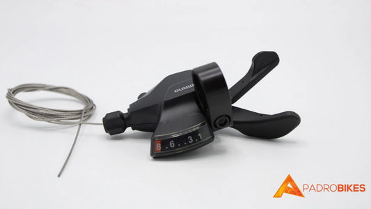 SHIFTER SL-M315-8V SHIMANO