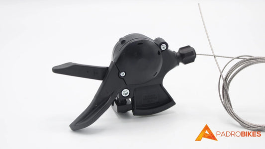 SHIFTER SL-M315-8V SHIMANO
