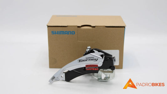 CAMBIADOR TOURNEY FD-TY510 SHIMANO