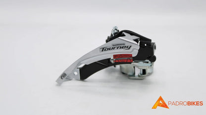 CAMBIADOR TOURNEY FD-TY510 SHIMANO