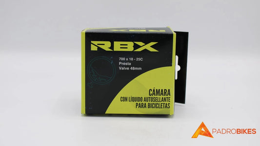 CAMARA ANTIPINCHAZO RBX