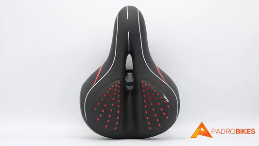 ASIENTO PUNTOS GEL BARRET