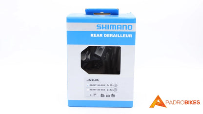 CAMBIO SLX RD-M7100-SGS SHIMANO