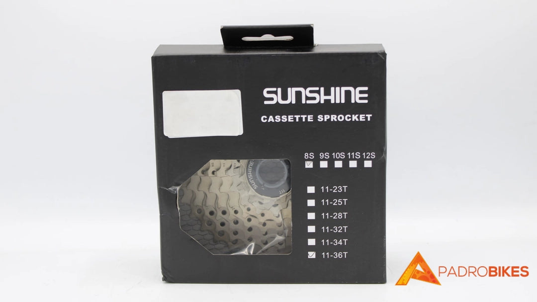 PIÑON  SUNSHINE