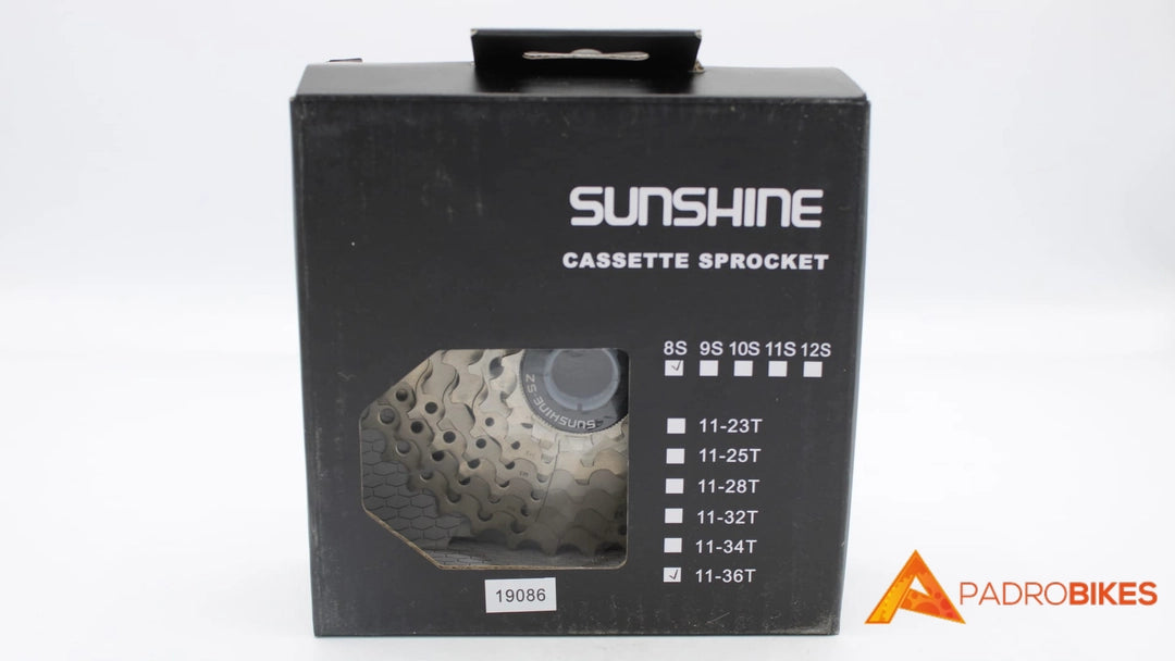 PIÑON  SUNSHINE