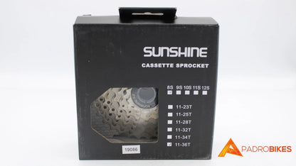 PIÑON  SUNSHINE