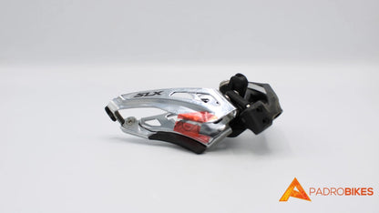 CAMBIADOR SLX FD-M677-H SHIMANO