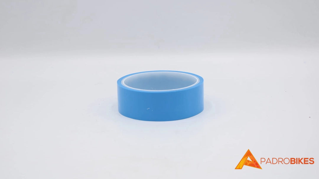 CINTA TUBULAR TUBELESS RIM TAPE BARRET