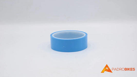 CINTA TUBULAR TUBELESS RIM TAPE BARRET