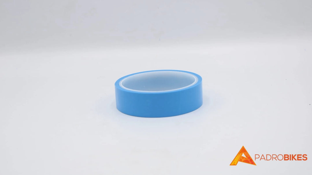 CINTA TUBULAR TUBELESS RIM TAPE BARRET