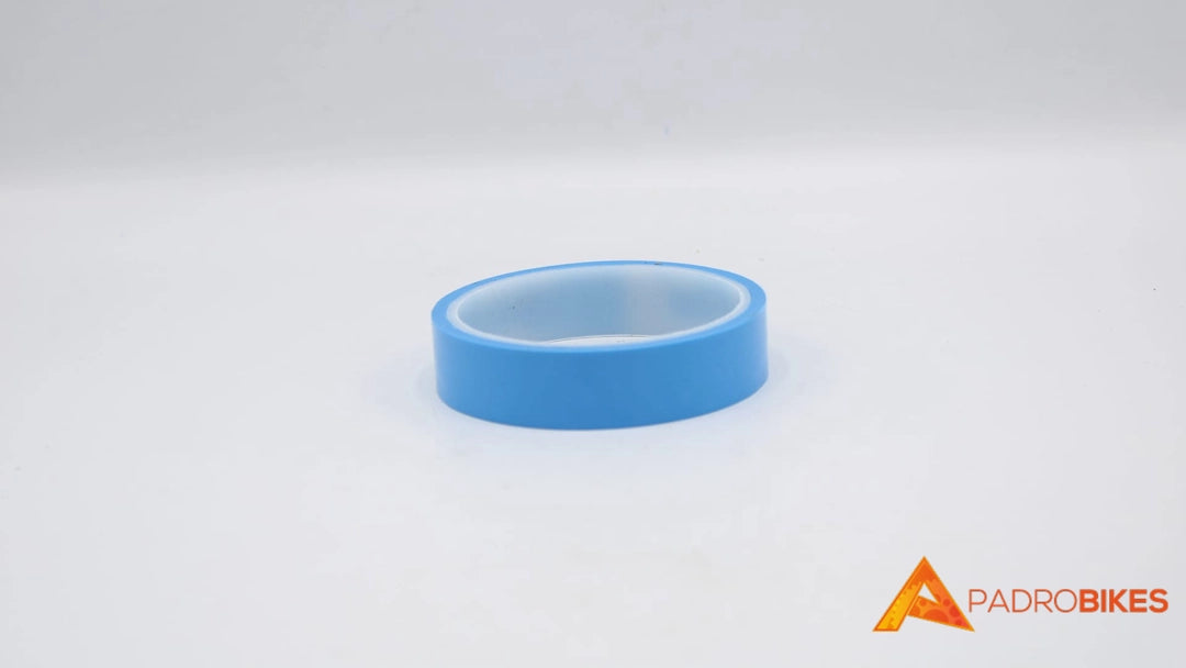 CINTA TUBULAR TUBELESS RIM TAPE BARRET