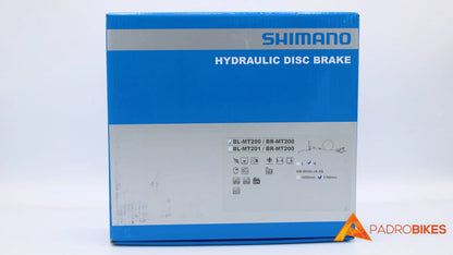 FRENO HIDRAULICO BR-MT200 SHIMANO