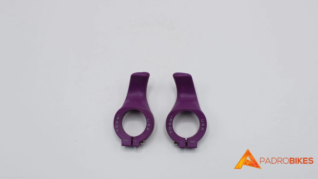 APOYADOR  TOGS
