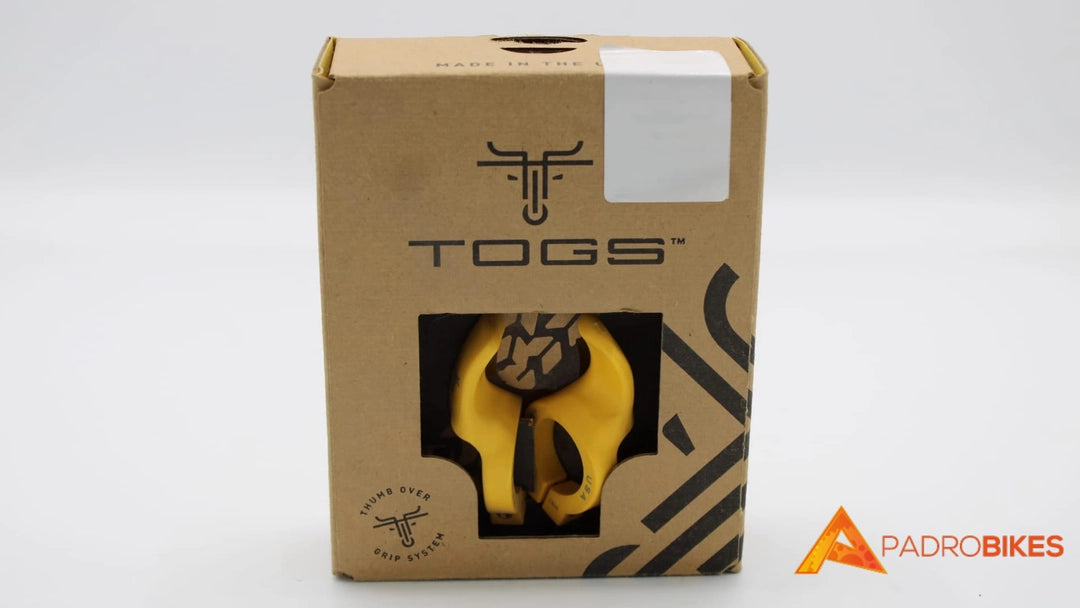 APOYADOR  TOGS