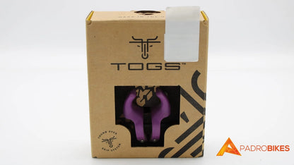 APOYADOR  TOGS