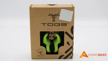 APOYADOR  TOGS