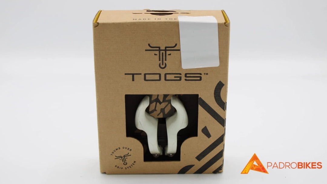 APOYADOR  TOGS