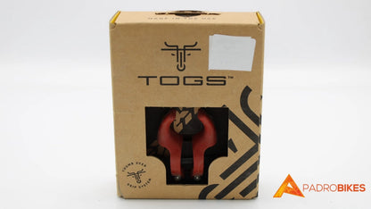 APOYADOR  TOGS