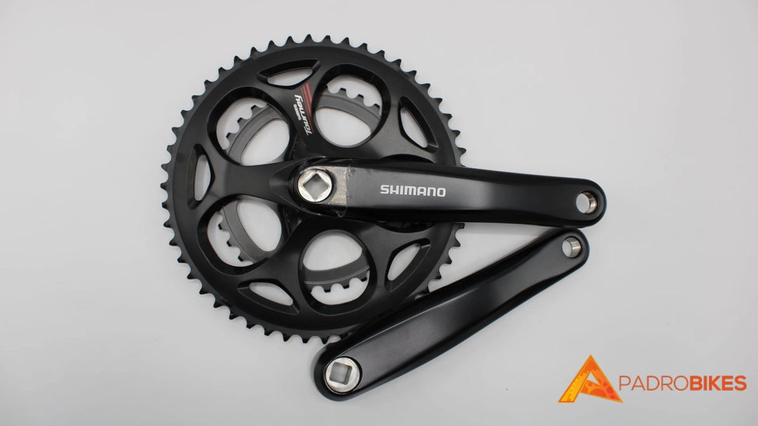 VOLANTE FC-A070 SHIMANO