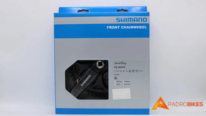 VOLANTE FC-A070 SHIMANO