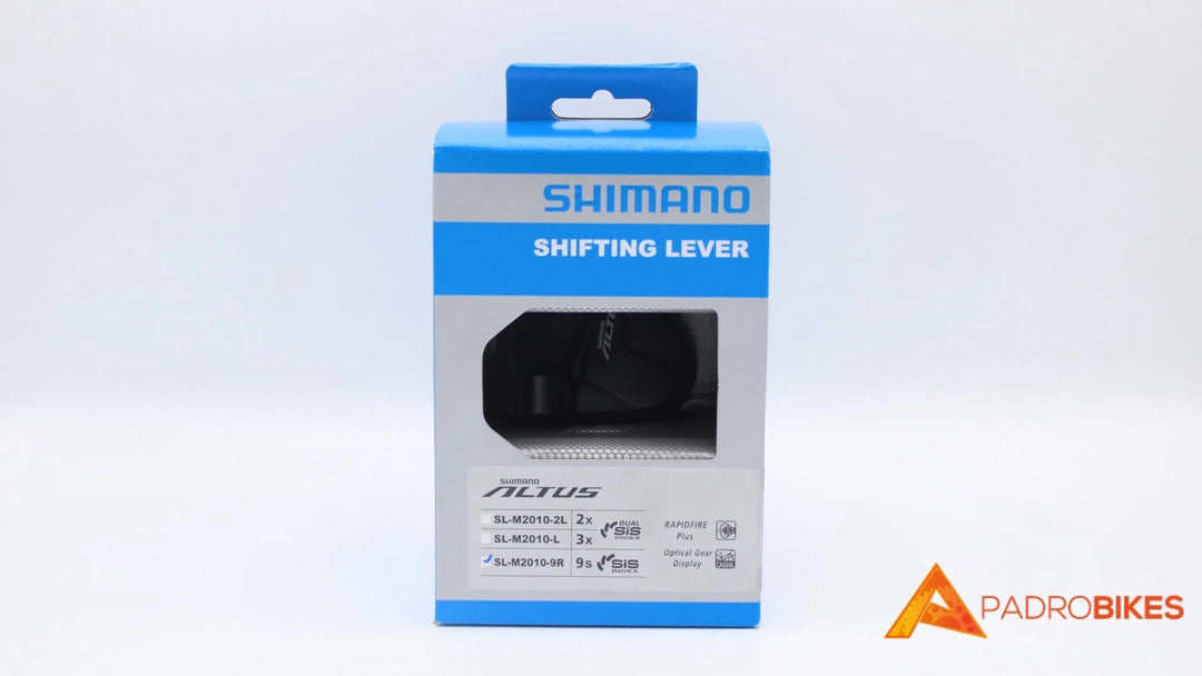 SHIFTER SL-M2010-9R SHIMANO