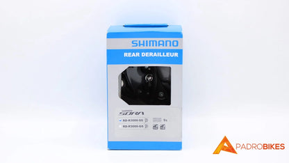 CAMBIO SORA RD-R3000-SS SHIMANO