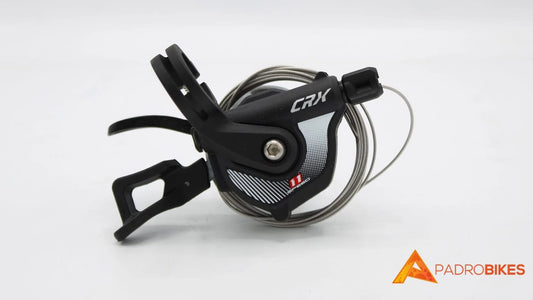 SHIFTER CRX SENSAH