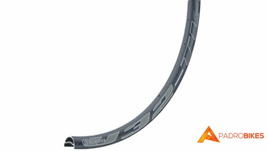 LLANTA U32 FV WEINMANN