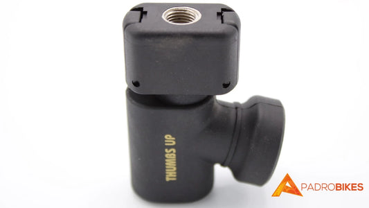 REGULADOR CO2 YPT108 THUMP UP