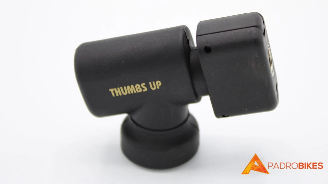 REGULADOR CO2 YPT108 THUMP UP