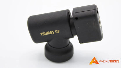 REGULADOR CO2 YPT108 THUMP UP