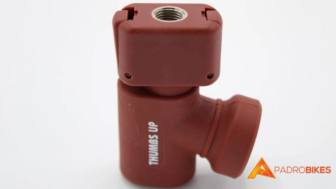 REGULADOR CO2 YPT108 THUMP UP