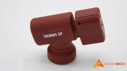 REGULADOR CO2 YPT108 THUMP UP