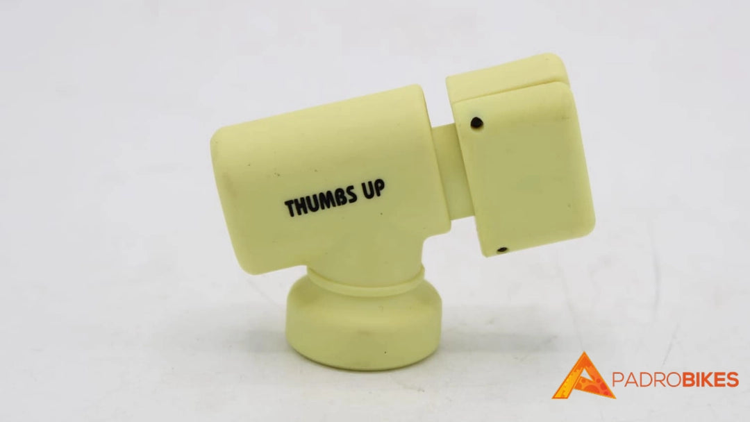 REGULADOR CO2 YPT108 THUMP UP