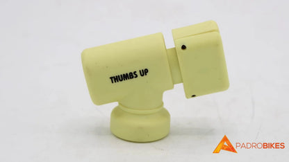 REGULADOR CO2 YPT108 THUMP UP