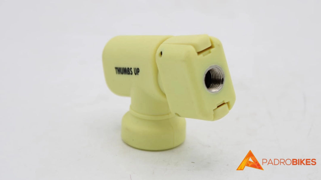 REGULADOR CO2 YPT108 THUMP UP