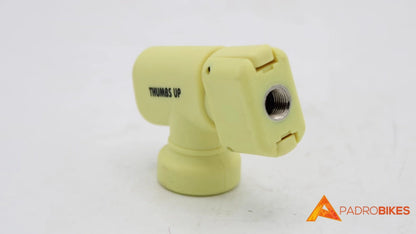 REGULADOR CO2 YPT108 THUMP UP