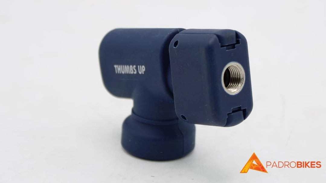 REGULADOR CO2 YPT108 THUMP UP