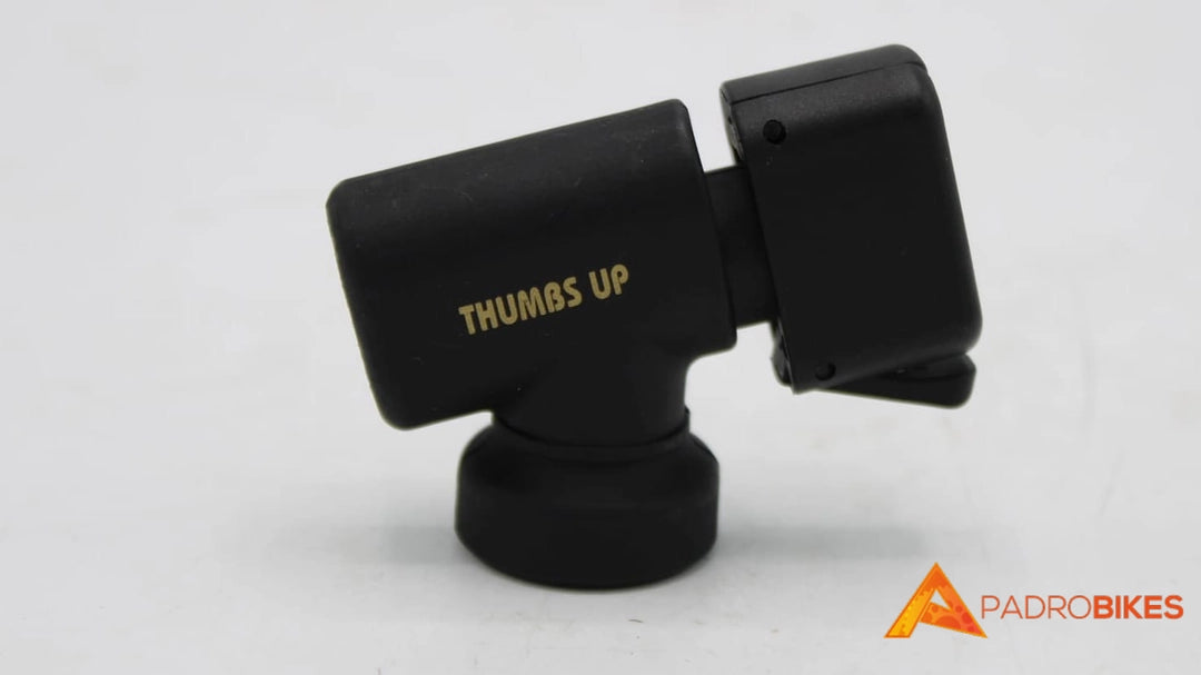 REGULADOR CO2 YPT108 THUMP UP