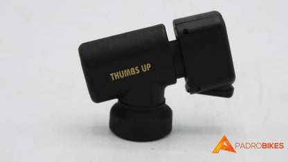 REGULADOR CO2 YPT108 THUMP UP